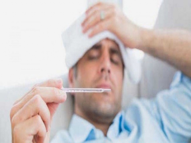 بروز موارد تک گیر آنفلوآنزا از مهر و آبان