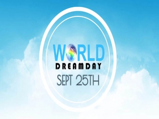 25 سپتامبر، روز جهانی رویا