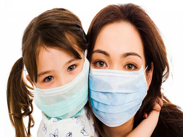 چگونه ماسک بزنیم تا به کرونا مبتلا نشویم ؟ چگونه ماسک بزنیم تا به کرونا مبتلا نشویم ؟
