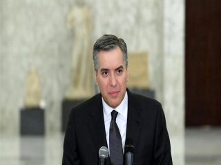 نخست وزیر لبنان استعفا داد