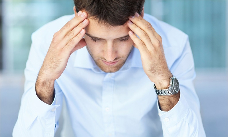 علت میگرن و راهی برای درمان آن