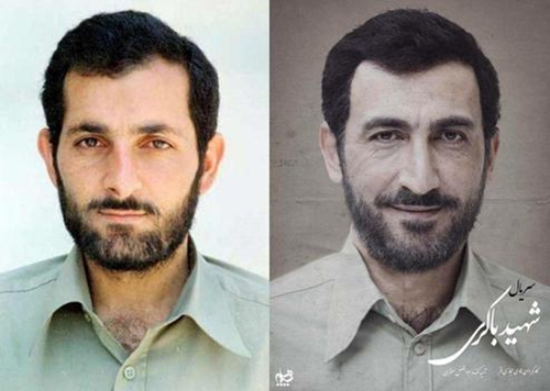 بیوگرافی هادی حجازی فر