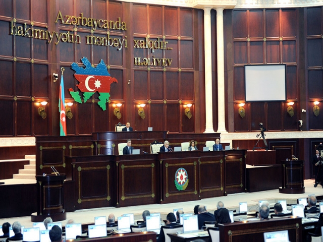 جمهوری آذربایجان وضعیت جنگی اعلام کرد