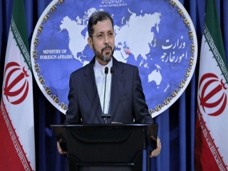 سخنگوی وزارت خارجه : ترامپ از روابط ایران و آمریکا فهم درستی ندارد