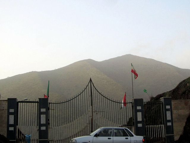 تمام مرزهای ایران با عراق بسته است/ زائران به سمت مرزها نروند تمام مرزهای ایران با عراق بسته است/ زائران به سمت مرزها نروند
