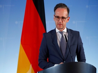 وزیر خارجه آلمان بر حفظ برجام تاکید کرد