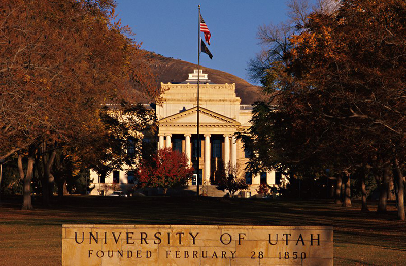 معرفی کامل ایالت یوتا در آمریکا + روابط دانشگاه های یوتا با ایران