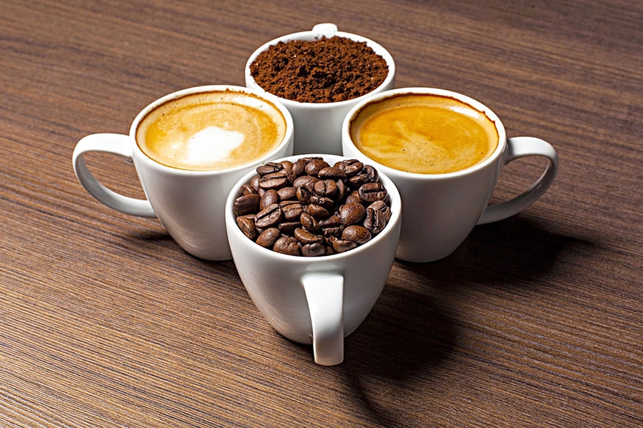 1 اکتبر ، روز جهانی قهوه