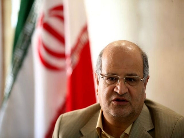 درخواست تعطیلی و اعمال محدودیتها در تهران به مدت یک هفته درخواست تعطیلی و اعمال محدودیتها در تهران به مدت یک هفته