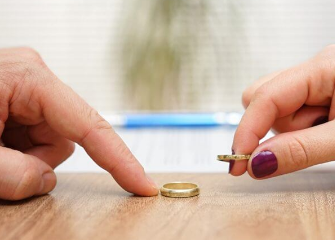 یکی از مهمترین علل شکست در ازدواج