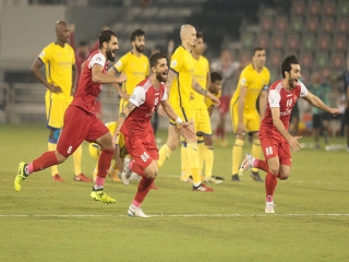 AFC از فیفا درباره شکایت النصر از پرسپولیس استعلام گرفت