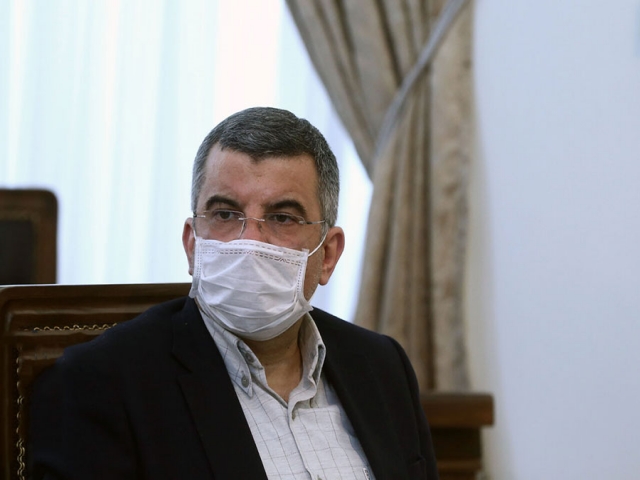 از شنبه ماسک زدن در تهران اجباری میشود از شنبه ماسک زدن در تهران اجباری میشود