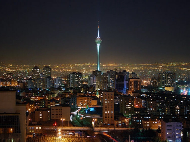 پایتخت جدید ایران کدام شهر خواهد بود ؟ پایتخت جدید ایران کدام شهر خواهد بود ؟