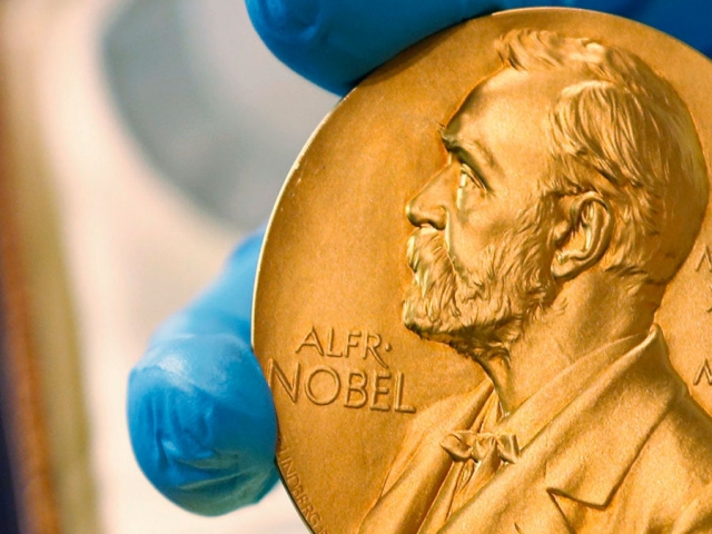 جایزه نوبل صلح به برنامه جهانی غذا اهدا شد