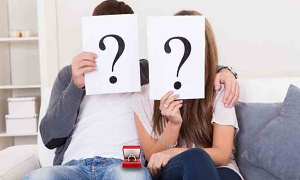 توجه به شباهت ها و تفاوت ها قبل از ازدواج
