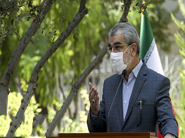 سخنگوی شورای نگهبان : ثبت نام زنان در انتخابات ریاست جمهوری بلامانع است سخنگوی شورای نگهبان : ثبت نام زنان در انتخابات ریاست جمهوری بلامانع است