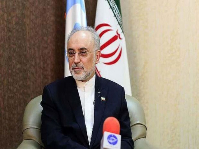 «علیاکبر صالحی» به کرونا مبتلا شد «علیاکبر صالحی» به کرونا مبتلا شد
