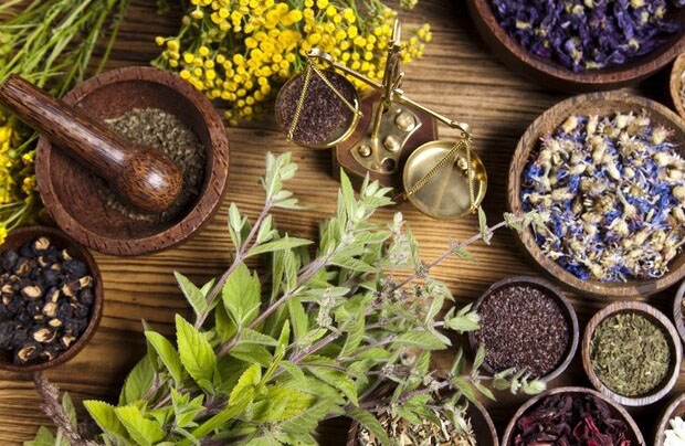 تغذیه روزهای کرونا/جایگزینهای واکسن آنفلوانزا در پاییز و زمستان