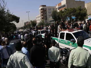 دستور رئیسی برای برخورد با بازپرس و ماموران "اوباش‌گردانی"