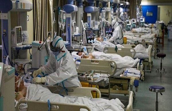 علائم تنفسی مشکوک ؛ سل یا کرونا ؟