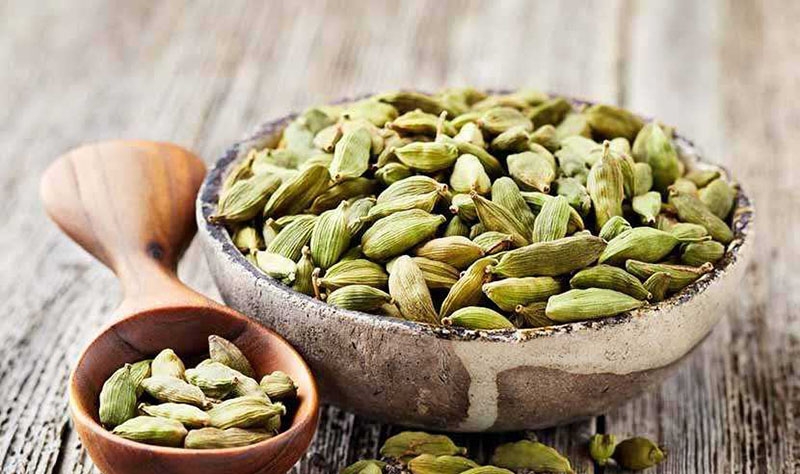 خواص فوق العاده هل سبز ؛ سالم ترین دیکلوفناک و مسکن دنیا