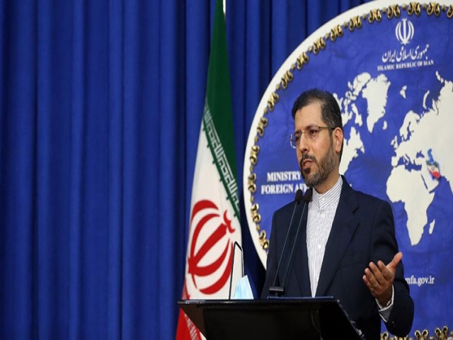 بیانیه رسمی ایران درباره پایان تحریم تسلیحاتی تا ساعاتی دیگر