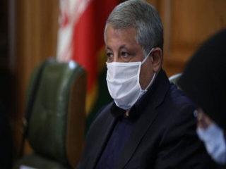 درخواست محسن هاشمی برای تعطیلی 2 هفته‌ای تهران