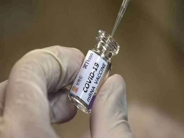 کارشناس انگلیسی: تا اوایل 2021 واکسن‌ کووید-19 در دسترس خواهد بود