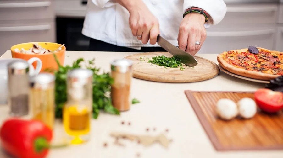 20 اکتبر، روز جهانی سرآشپز