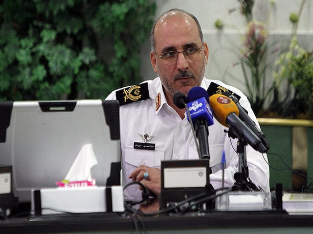 آغاز فعالیت پلیس دوچرخهسوار در تهران آغاز فعالیت پلیس دوچرخهسوار در تهران