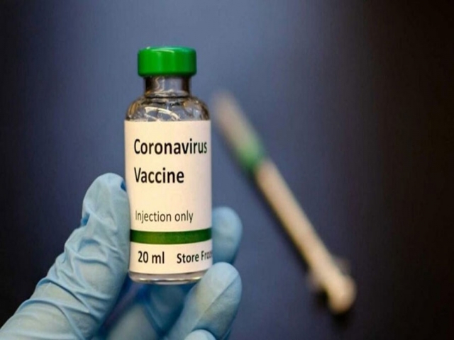 وزیر بهداشت: واکسن ایرانی ویروس کرونا اواسط آبان وارد مرحله آزمایش انسانی می‌شود