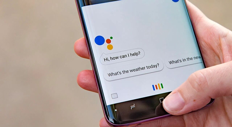 چگونه گوگل آهنگ ‌ها را با کمک بیان ریتم و شعر آن‌ ها پیدا می کند؟