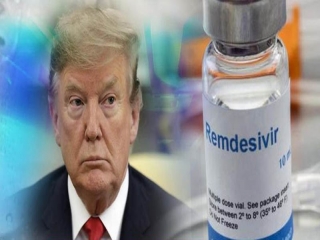 آمریکا داروی مورد استفاده ترامپ را برای درمان کرونا تایید کرد