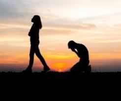 نشانه هایی که میتوان رابطه یک طرفه راتشخیص داد