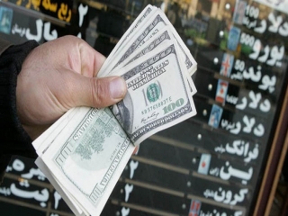دستگیری 25 نفر از اعضای باند اختلال در بازار ارز و طلا