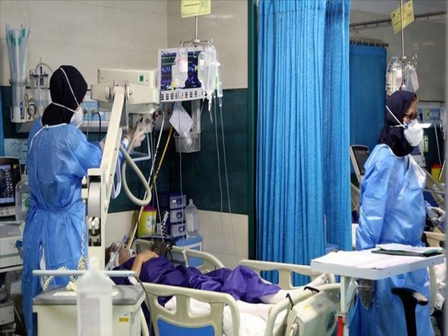 شناسایی ۷۸۲۰ بیمار جدید کووید۱۹ در کشور/ فوت ۳۸۶ بیمار دیگر شناسایی ۷۸۲۰ بیمار جدید کووید۱۹ در کشور/ فوت ۳۸۶ بیمار دیگر