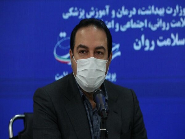 مردم آماده محدودیت های بیشتر باشند/ 7 برنامه وزارت بهداشت مردم آماده محدودیت های بیشتر باشند/ 7 برنامه وزارت بهداشت