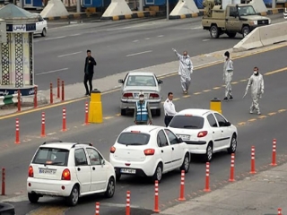 سفر به کدام شهرها ممنوع است + جزئیات تردد
