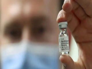 شرکت آمریکایی از آزمایش موفق واکسن کرونا خبر داد/پایان کرونا