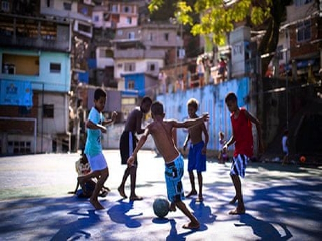 فوتبال 24 ساعته در برزیل، راز قدرت سلسائو
