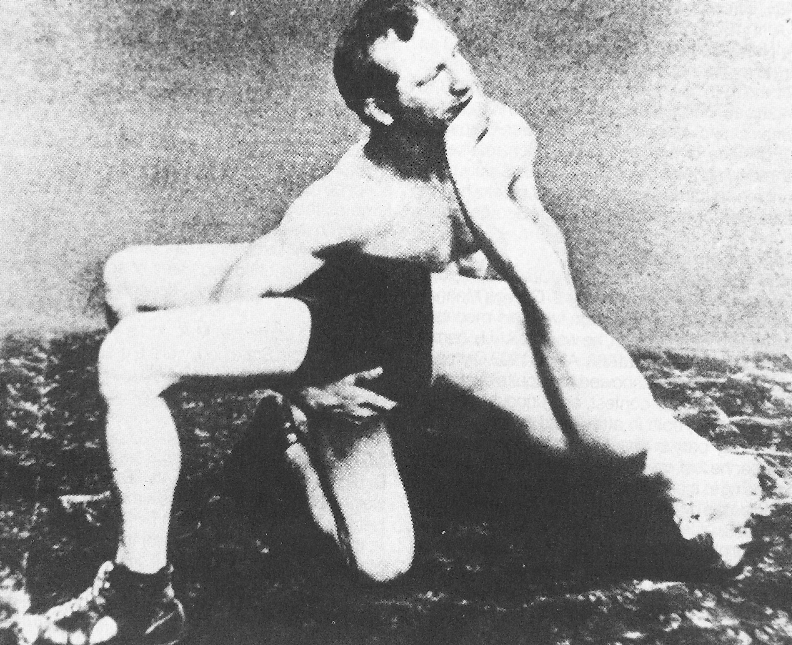 کشتی فرنگی قهرمانی جهان؛ تورنمنتی با قدمت 116 ساله