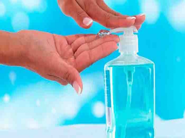8 استفاده اشتباه و رایج درباره مواد ضد عفونی کننده