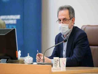 استان تهران و البرز یکپارچه دیده شده است/ تردد شهر به شهر در استان تهران ملاک نیست